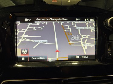 Renault clio iv tce 90 energy limited garantie 12 mois 1er main occasion simplicicar narbonne simplicicar simplicibike france