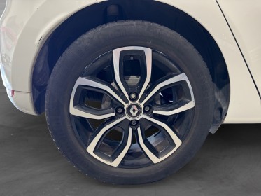 Renault clio iv tce 90 energy limited garantie 12 mois 1er main occasion simplicicar narbonne simplicicar simplicibike france