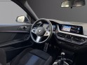 Bmw serie 1 f40 116i 109 ch pack m sport - siège baquet m sport alcantara - système hifi - garantie 12 mois occasion...