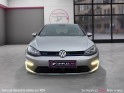 Volkswagen golf 7 gte 1.4 tsi 204 hybride rechargeable dsg6 - carplay - radar av ar - entretien complet occasion simplicicar...