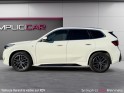 Bmw x1 u11 18d 150ch s-drive dkg7, finition m sport , curved display, 2023, reprise possible occasion simplicicar rennes...