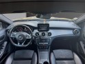 Mercedes gla 200 d 7-g dct fascination occasion simplicicar la ciotat simplicicar simplicibike france