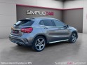 Mercedes gla 200 d 7-g dct fascination occasion simplicicar la ciotat simplicicar simplicibike france