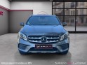 Mercedes gla 200 d 7-g dct fascination occasion simplicicar la ciotat simplicicar simplicibike france