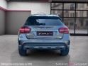 Mercedes gla 200 d 7-g dct fascination occasion simplicicar la ciotat simplicicar simplicibike france
