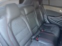 Mercedes gla 200 d 7-g dct fascination occasion simplicicar la ciotat simplicicar simplicibike france