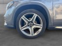 Mercedes gla 200 d 7-g dct fascination occasion simplicicar la ciotat simplicicar simplicibike france