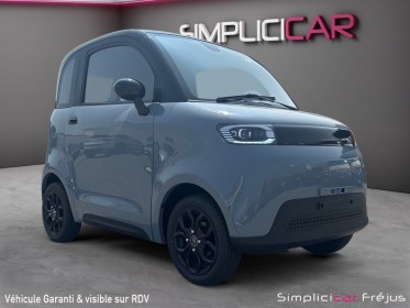 Simplici s1 a partir de 14 ans garantie 12 mois occasion simplicicar frejus  simplicicar simplicibike france