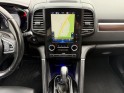 Renault koleos 2.0 dci 16v 4x2 x-tronic 177 cv boîte auto,  intens, avertisseur angle mort , sièges...