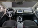 Kia sportage 1.6 gdi isg 2wd 135ch active occasion simplicicar rennes simplicicar simplicibike france