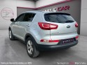 Kia sportage 1.6 gdi isg 2wd 135ch active occasion simplicicar rennes simplicicar simplicibike france