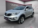 Kia sportage 1.6 gdi isg 2wd 135ch active occasion simplicicar rennes simplicicar simplicibike france