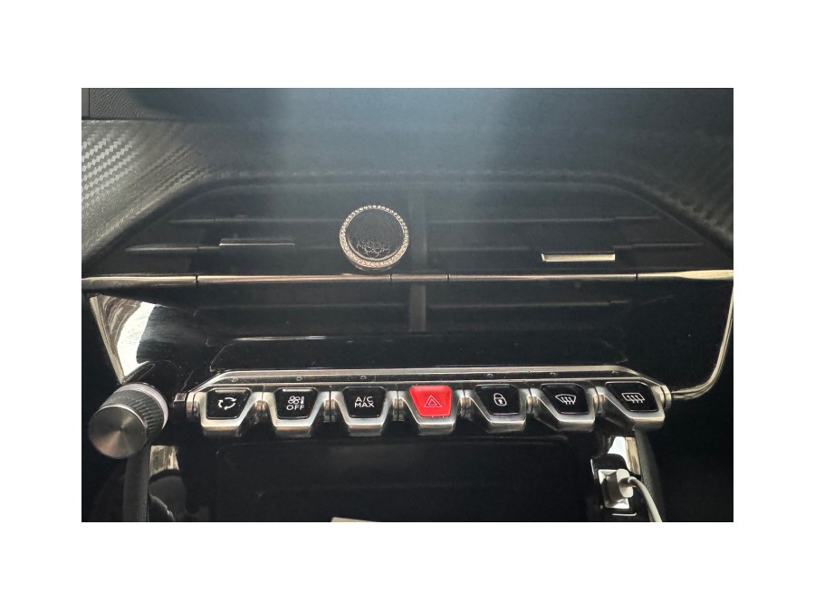 PEUGEOT d'occasion 208 1.5 BLUEHDI 100 STYLE de 2022 Paris 15 (75)﻿