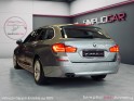 Bmw serie 5 touring f11 520i 184ch excellis a/garantie 12 mois/2eme main/carplay/attelage/toit ouvrant occasion simplicicar...