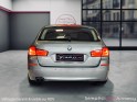 Bmw serie 5 touring f11 520i 184ch excellis a/garantie 12 mois/2eme main/carplay/attelage/toit ouvrant occasion simplicicar...