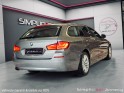 Bmw serie 5 touring f11 520i 184ch excellis a/garantie 12 mois/2eme main/carplay/attelage/toit ouvrant occasion simplicicar...
