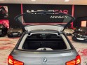 Bmw serie 5 touring f11 520i 184ch excellis a/garantie 12 mois/2eme main/carplay/attelage/toit ouvrant occasion simplicicar...