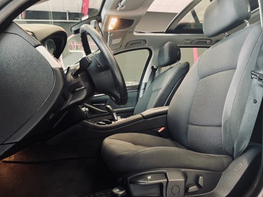 Bmw serie 5 touring f11 520i 184ch excellis a/garantie 12 mois/2eme main/carplay/attelage/toit ouvrant occasion simplicicar...