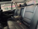 Bmw serie 5 touring f11 520i 184ch excellis a/garantie 12 mois/2eme main/carplay/attelage/toit ouvrant occasion simplicicar...