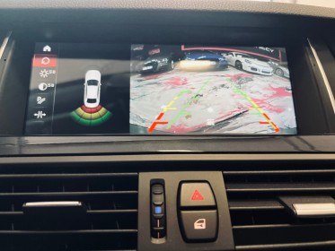 Bmw serie 5 touring f11 520i 184ch excellis a/garantie 12 mois/2eme main/carplay/attelage/toit ouvrant occasion simplicicar...