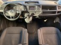 Volkswagen caravelle 2.0 tdi 150 bmt longue dsg7 4motion confortline / entretien complet volkswagen / garantie 12 mois...