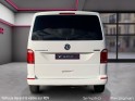 Volkswagen caravelle 2.0 tdi 150 bmt longue dsg7 4motion confortline / entretien complet volkswagen / garantie 12 mois...