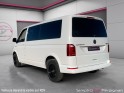 Volkswagen caravelle 2.0 tdi 150 bmt longue dsg7 4motion confortline / entretien complet volkswagen / garantie 12 mois...