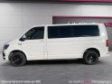 Volkswagen caravelle 2.0 tdi 150 bmt longue dsg7 4motion confortline / entretien complet volkswagen / garantie 12 mois...