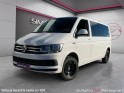 Volkswagen caravelle 2.0 tdi 150 bmt longue dsg7 4motion confortline / entretien complet volkswagen / garantie 12 mois...