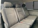 Volkswagen caravelle 2.0 tdi 150 bmt longue dsg7 4motion confortline / entretien complet volkswagen / garantie 12 mois...