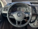 Volkswagen caravelle 2.0 tdi 150 bmt longue dsg7 4motion confortline / entretien complet volkswagen / garantie 12 mois...
