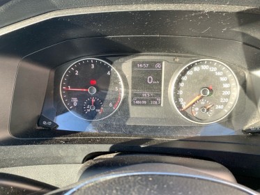 Volkswagen caravelle 2.0 tdi 150 bmt longue dsg7 4motion confortline / entretien complet volkswagen / garantie 12 mois...