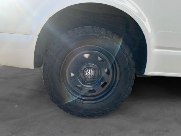 Volkswagen caravelle 2.0 tdi 150 bmt longue dsg7 4motion confortline / entretien complet volkswagen / garantie 12 mois...