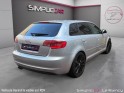 Audi a3 sportback 1.8 tfsi 160 s line/ garantie 12 mois / occasion simplicicar le raincy simplicicar simplicibike france
