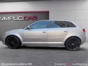 Audi a3 sportback 1.8 tfsi 160 s line/ garantie 12 mois / occasion simplicicar le raincy simplicicar simplicibike france