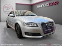 Audi a3 sportback 1.8 tfsi 160 s line/ garantie 12 mois / occasion simplicicar le raincy simplicicar simplicibike france