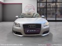 Audi a3 sportback 1.8 tfsi 160 s line/ garantie 12 mois / occasion simplicicar le raincy simplicicar simplicibike france