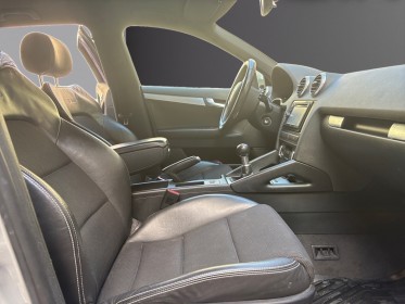 Audi a3 sportback 1.8 tfsi 160 s line/ garantie 12 mois / occasion simplicicar le raincy simplicicar simplicibike france