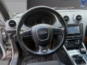 Audi a3 sportback 1.8 tfsi 160 s line/ garantie 12 mois / occasion simplicicar le raincy simplicicar simplicibike france
