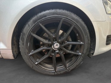 Audi a3 sportback 1.8 tfsi 160 s line/ garantie 12 mois / occasion simplicicar le raincy simplicicar simplicibike france