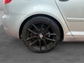 Audi a3 sportback 1.8 tfsi 160 s line/ garantie 12 mois / occasion simplicicar le raincy simplicicar simplicibike france