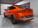 Renault arkana e-tech 145ch rs. line toit ouvrant carplay origine france garantie 12 mois occasion simplicicar nancy...