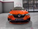 Renault arkana e-tech 145ch rs. line toit ouvrant carplay origine france garantie 12 mois occasion simplicicar nancy...