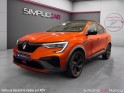 Renault arkana e-tech 145ch rs. line toit ouvrant carplay origine france garantie 12 mois occasion simplicicar nancy...