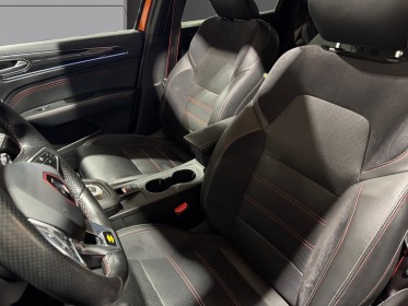 Renault arkana e-tech 145ch rs. line toit ouvrant carplay origine france garantie 12 mois occasion simplicicar nancy...