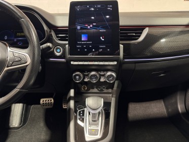 Renault arkana e-tech 145ch rs. line toit ouvrant carplay origine france garantie 12 mois occasion simplicicar nancy...