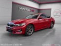 Bmw serie 3 g20 320d 190 ch bva8 luxury | entretien bmw || garantie 12 mois || occasion osny simplicicar simplicibike france
