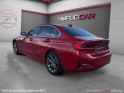 Bmw serie 3 g20 320d 190 ch bva8 luxury | entretien bmw || garantie 12 mois || occasion osny simplicicar simplicibike france