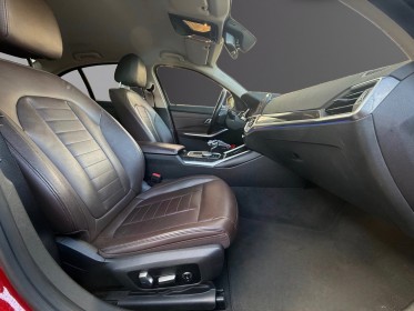 Bmw serie 3 g20 320d 190 ch bva8 luxury | entretien bmw || garantie 12 mois || occasion osny simplicicar simplicibike france