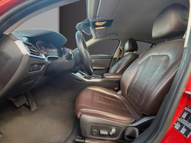 Bmw serie 3 g20 320d 190 ch bva8 luxury | entretien bmw || garantie 12 mois || occasion osny simplicicar simplicibike france